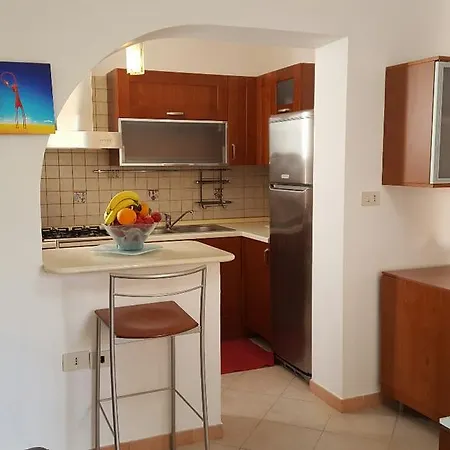 Bed & Breakfast Il Cortiletto