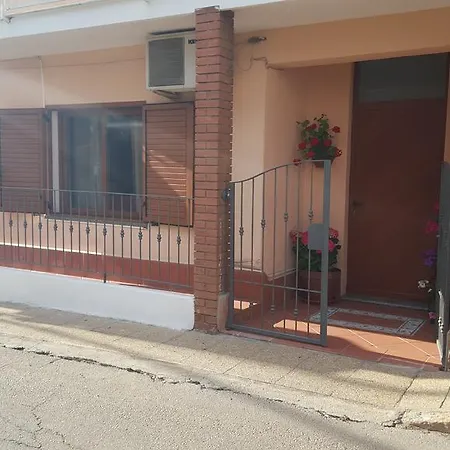 Il Cortiletto *
