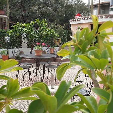 Bed & Breakfast Il Cortiletto *