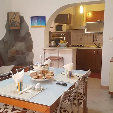 Bed & Breakfast Il Cortiletto