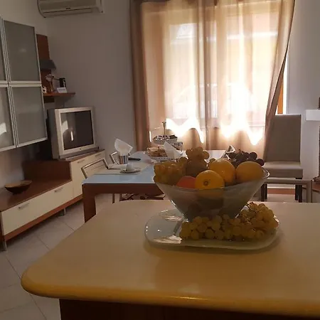 Il Cortiletto Bed & Breakfast Lotzorai
