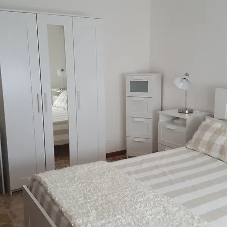 Bed & Breakfast Il Cortiletto *