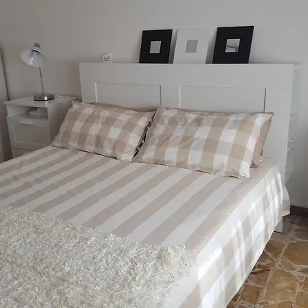 Il Cortiletto Bed & Breakfast *