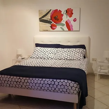 Il Cortiletto Bed & Breakfast *