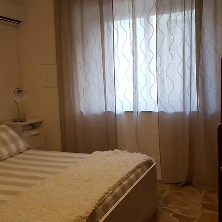Il Cortiletto * Lotzorai