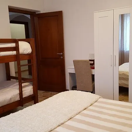 Il Cortiletto Lotzorai