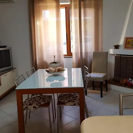 Bed & Breakfast Il Cortiletto Lotzorai