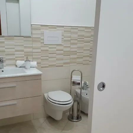 Bed & Breakfast Il Cortiletto
