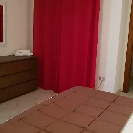 Il Cortiletto Bed & Breakfast *